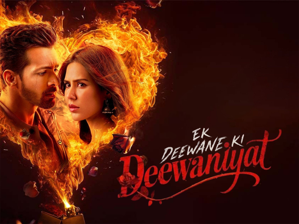 Ek Deewane Ki Deewaniyat