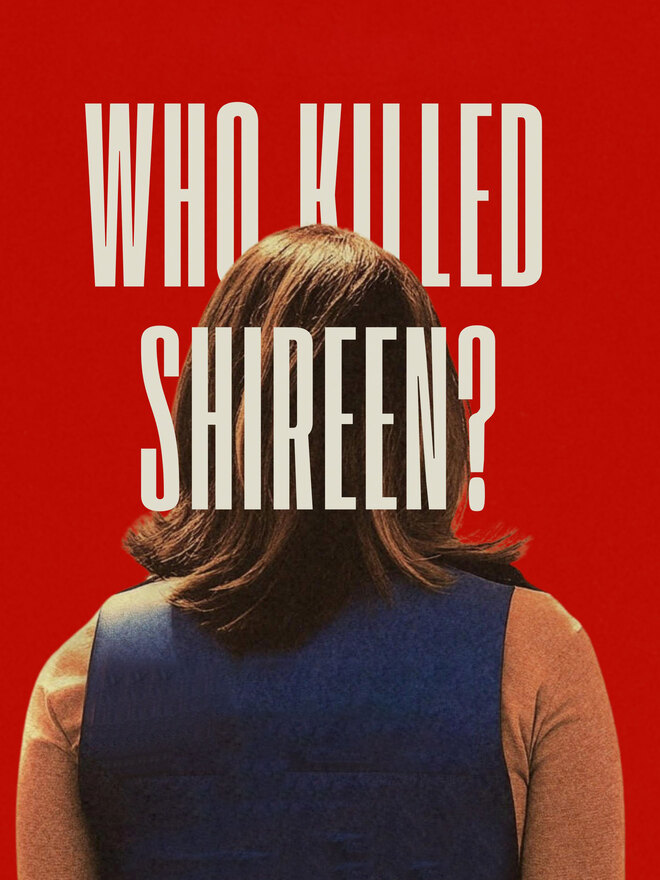 Who Killed Shireen?