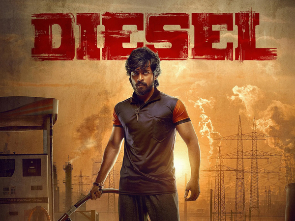 Diesel