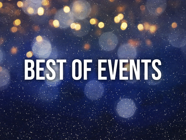 Best Of Events