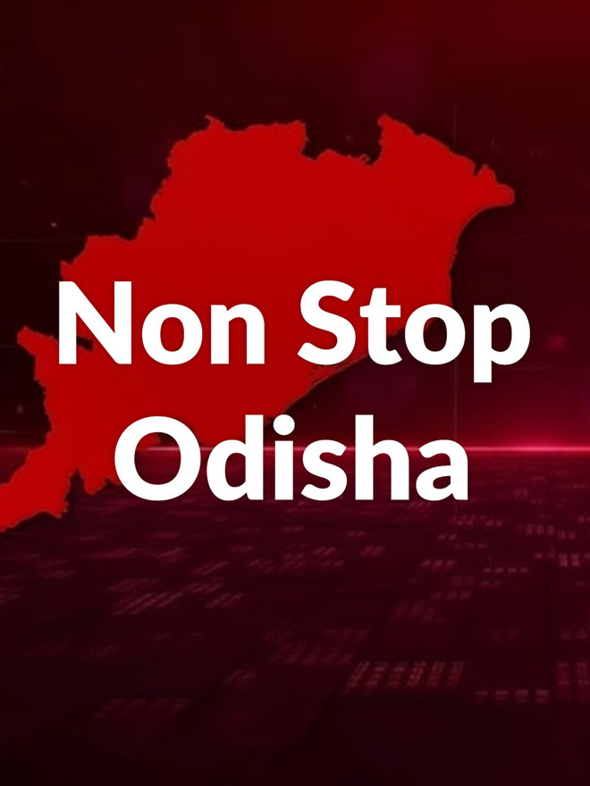 Non Stop Odisha