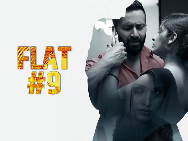 Flat #9
