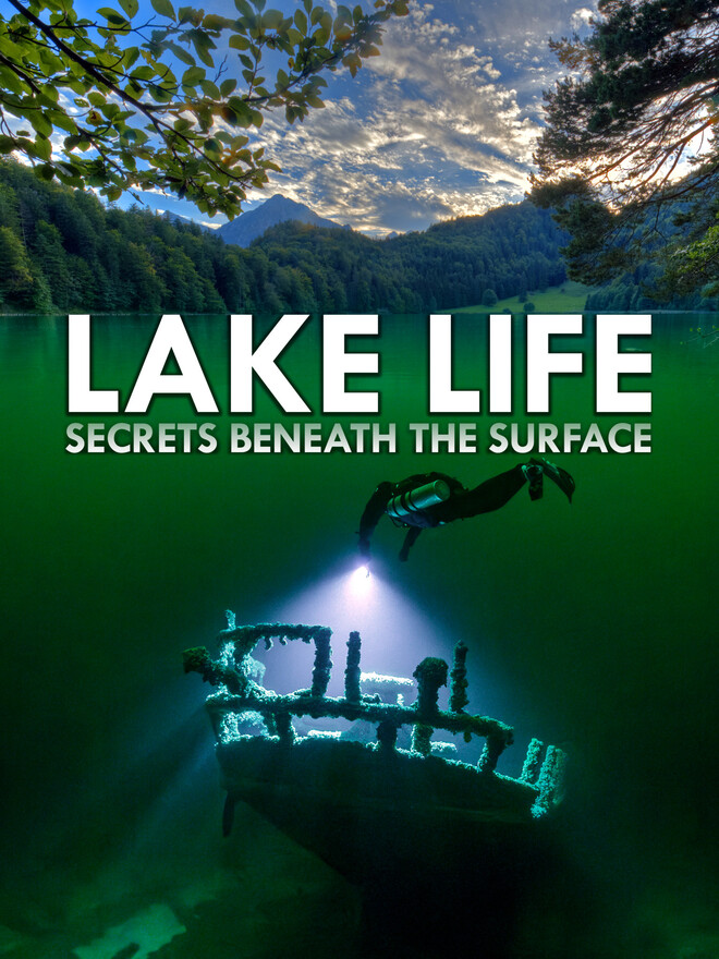 Lake Life: Secrets Beneath the Surface