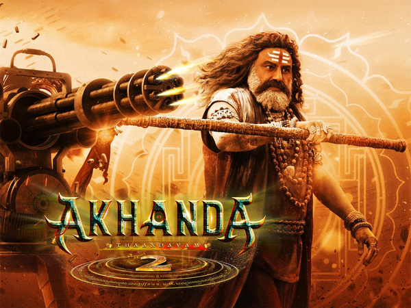 Akhanda 2
