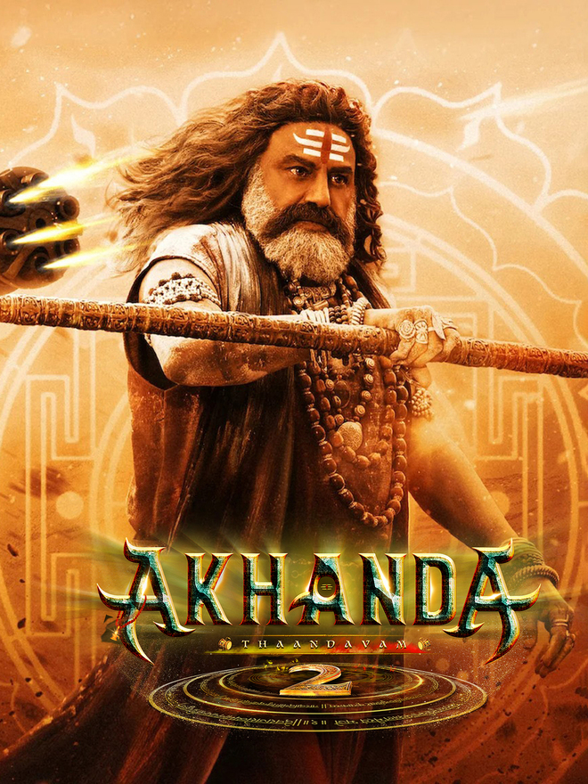 Akhanda 2
