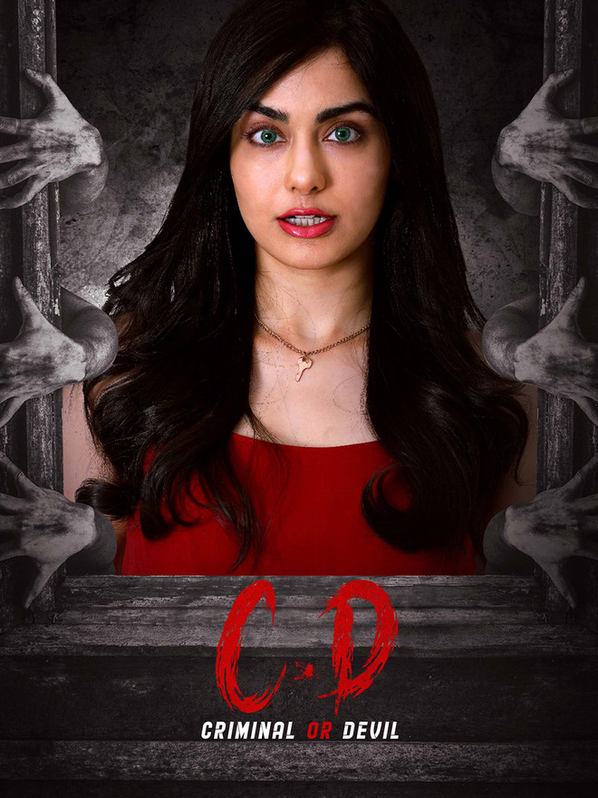 C.D: Criminal or Devil