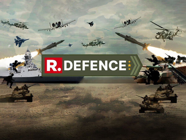 R Defence