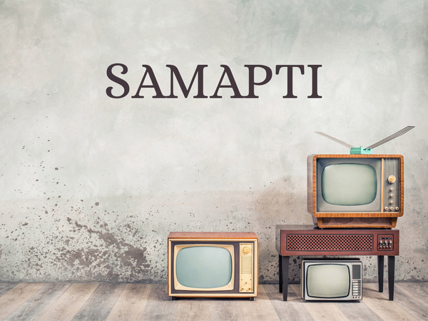 Samapti