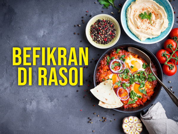 Befikran Di Rasoi