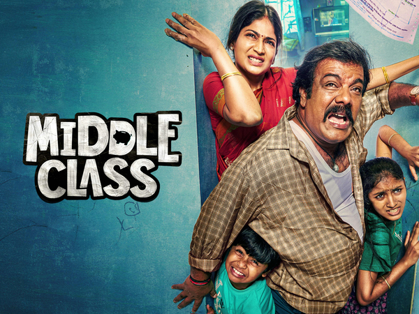 Middle Class