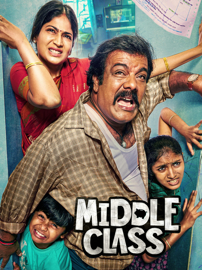 Middle Class