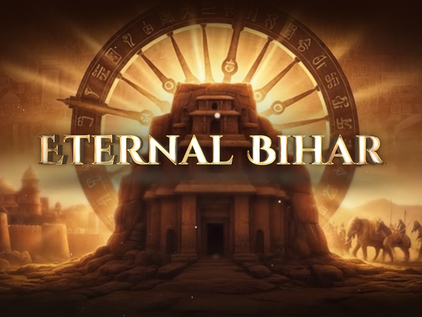 Eternal Bihar