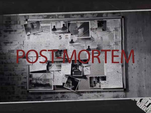 Post Mortem