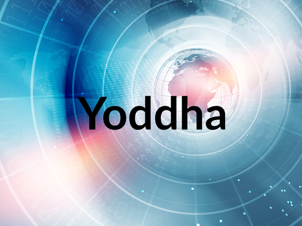 Yoddha
