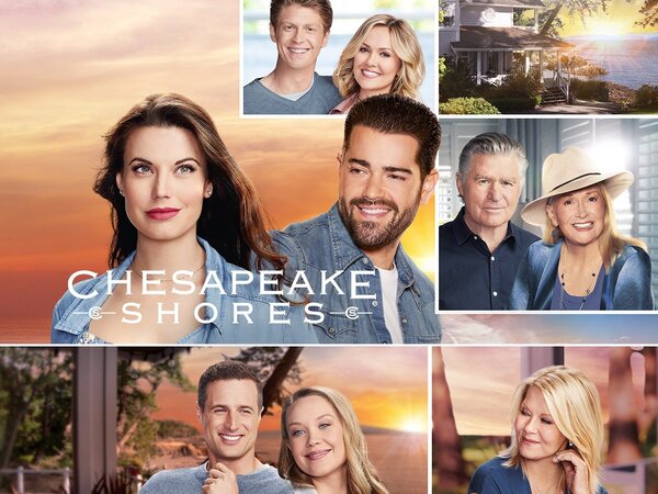Chesapeake Shore