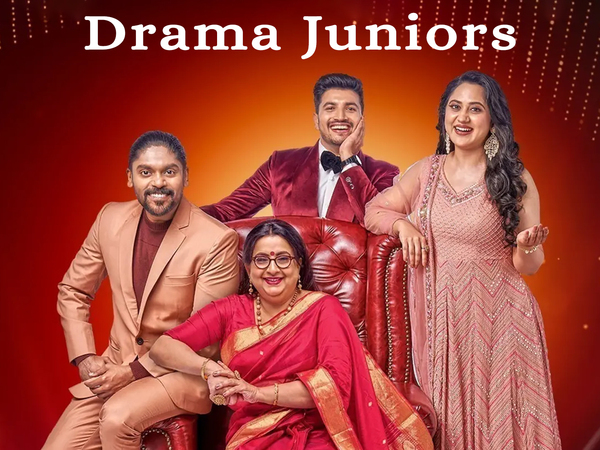 Drama Juniors