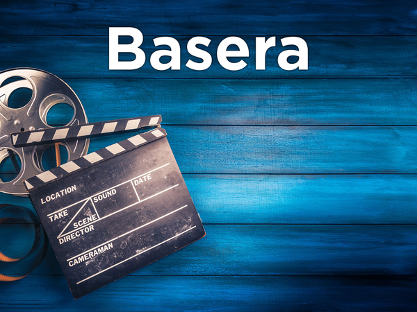 Basera