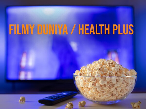 Filmy Duniya / Health Plus