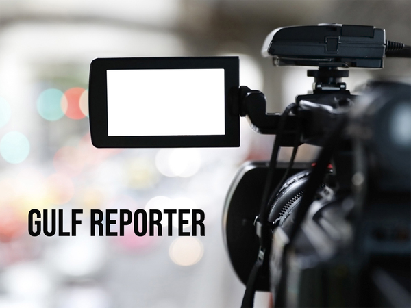 Gulf Reporter