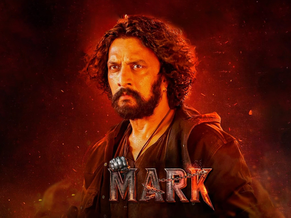 Mark
