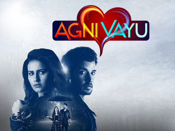 Agni Vayu