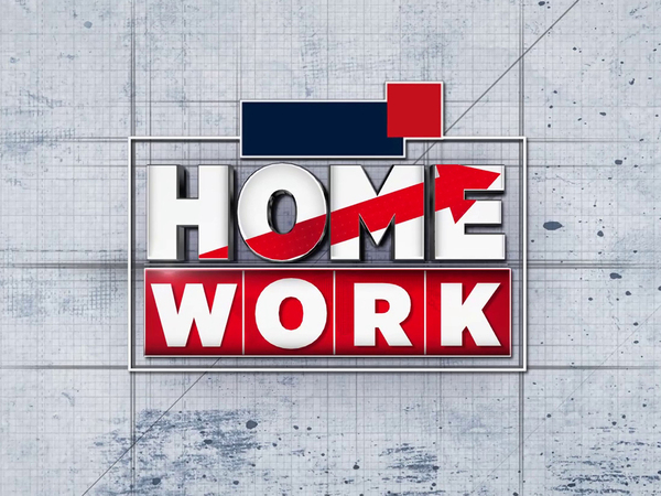 Homework