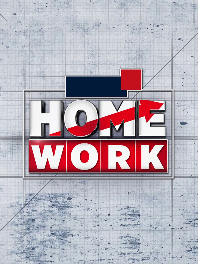 Homework