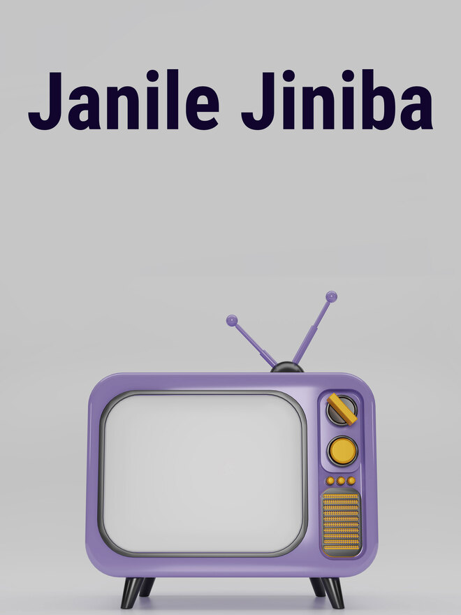 Janile Jiniba
