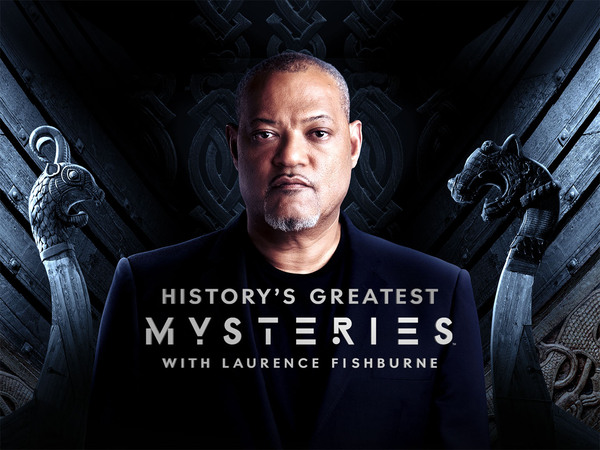 History's Greatest Mysteries
