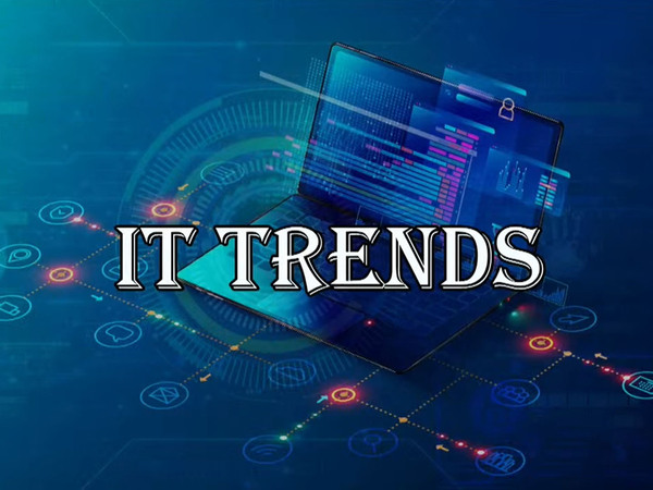 It Trends