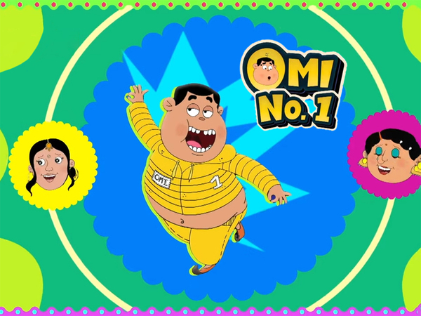 Omi No.1