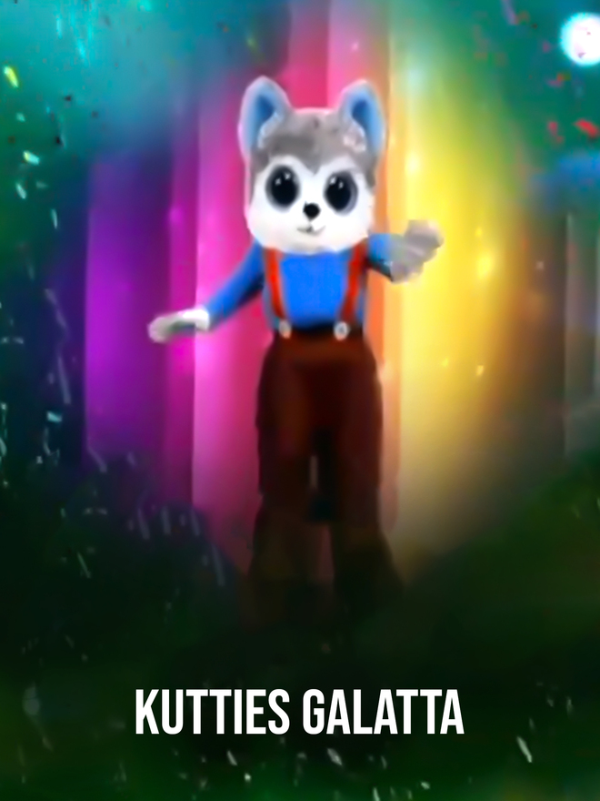 Kutties Galatta