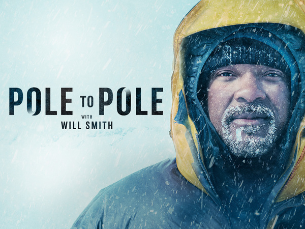 Pole to Pole With Will Smith