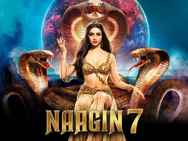 Naagin 7