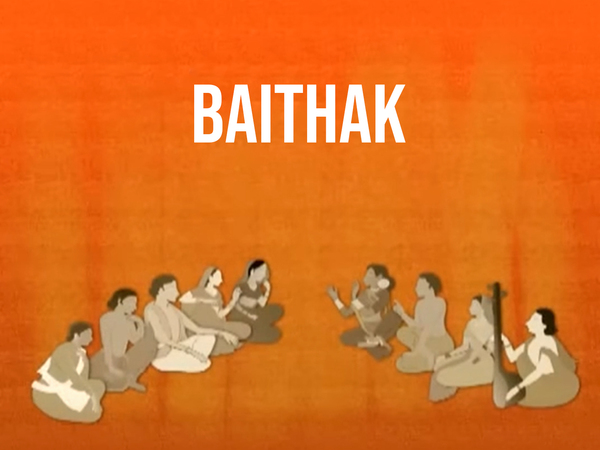 Baithak