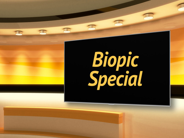 Biopic Special