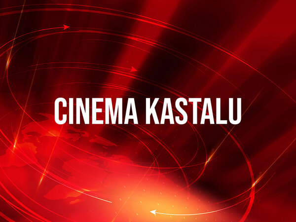 Cinema Kastalu