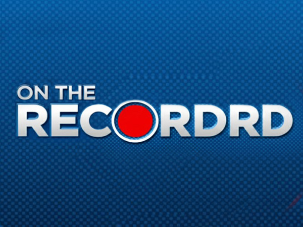 On the Record
