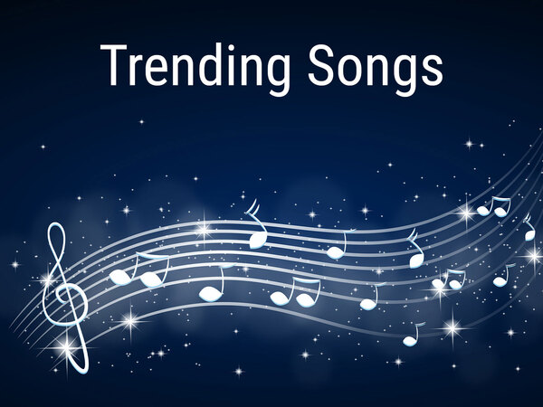 Trending Songs