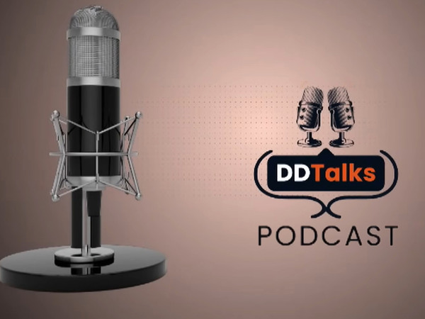 DD Talks Podcast