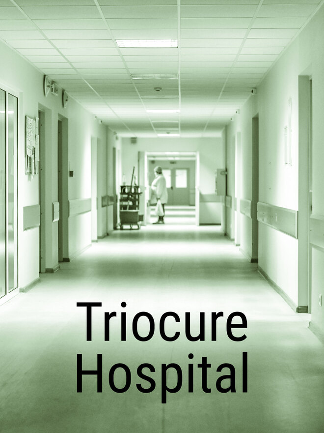 Triocure Hospital