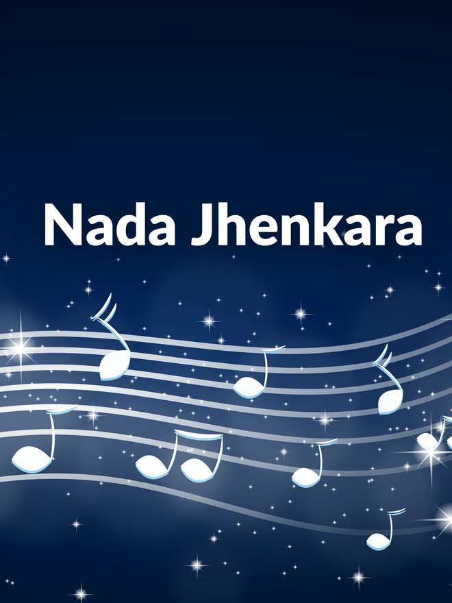 Nada Jhenkara