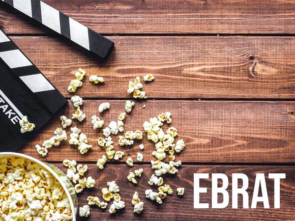 Ebrat