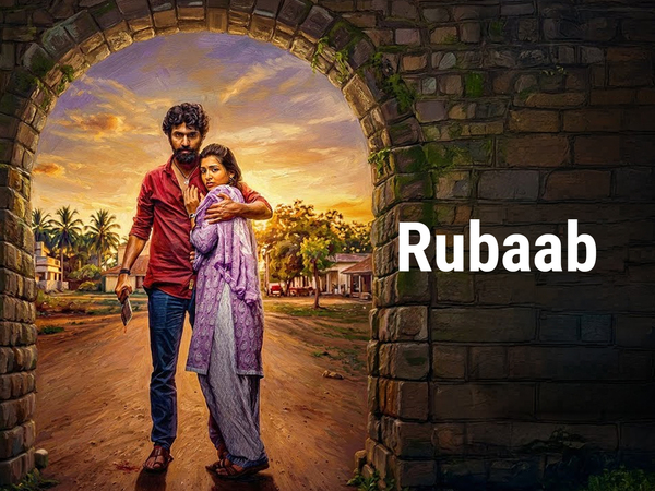 Rubaab