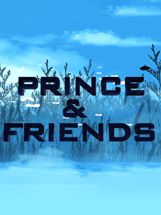 Prince & Friends