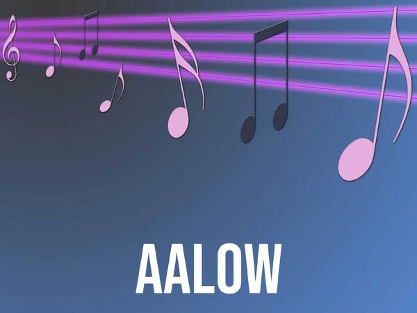 Aalow