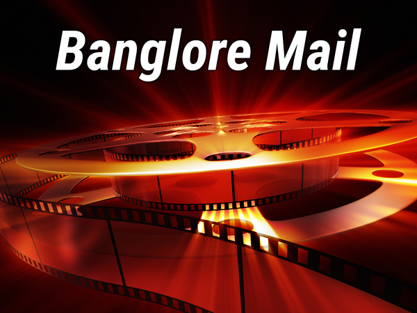 Bangalore Mail