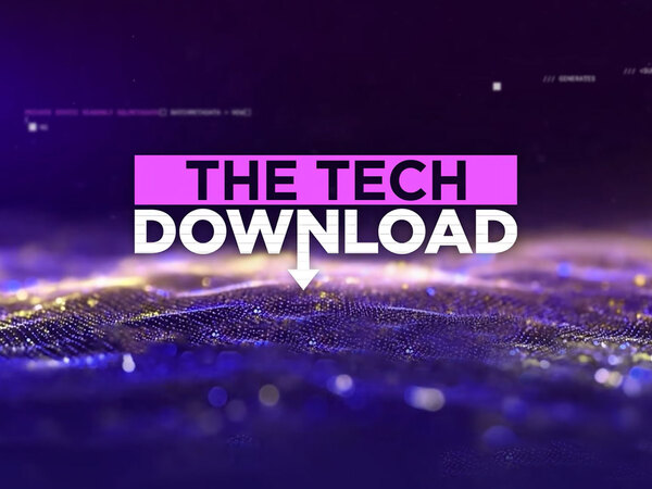 The Tech Download