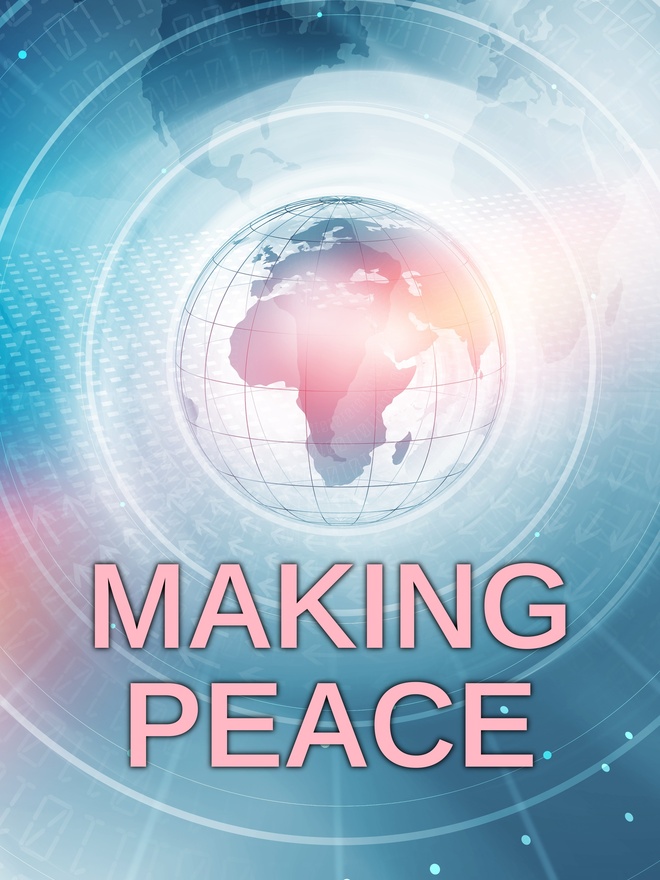 Making Peace