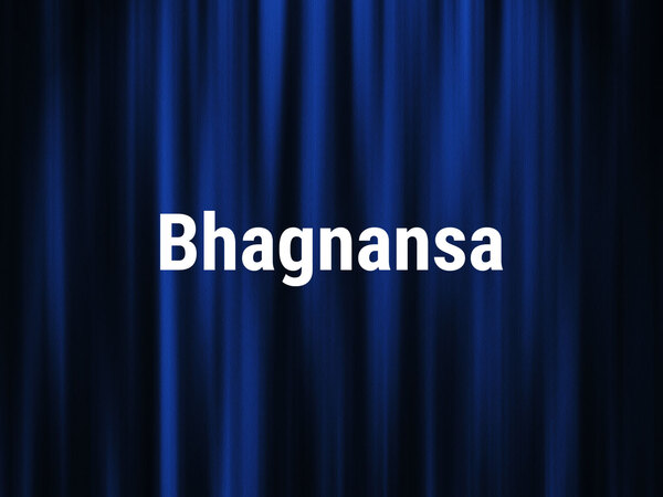 Bhagnansa